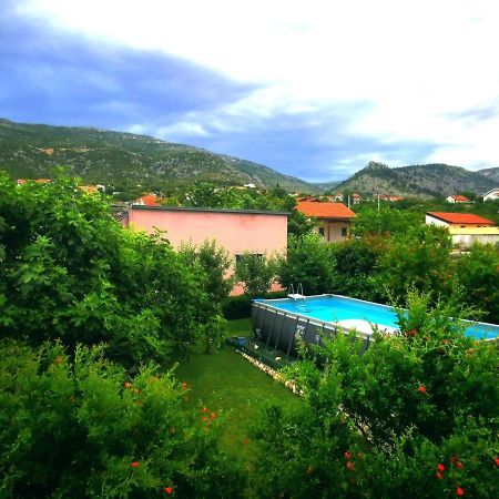 Villa Melograno موستار المظهر الخارجي الصورة
