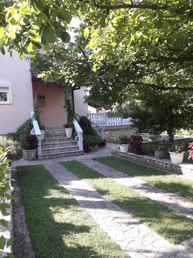 Villa Melograno موستار المظهر الخارجي الصورة