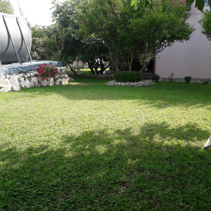 Villa Melograno موستار المظهر الخارجي الصورة