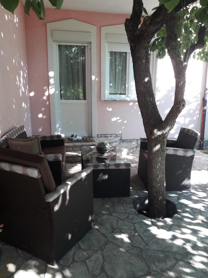 Villa Melograno موستار المظهر الخارجي الصورة