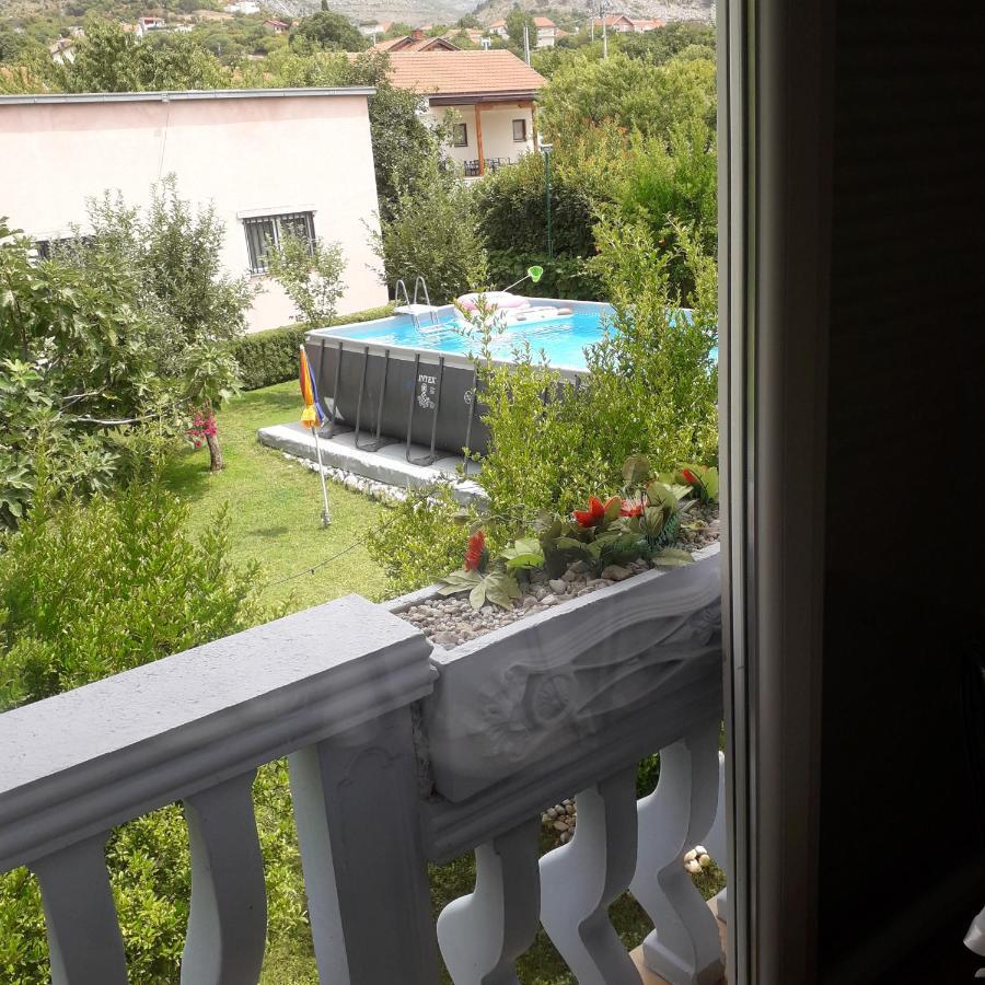 Villa Melograno موستار المظهر الخارجي الصورة