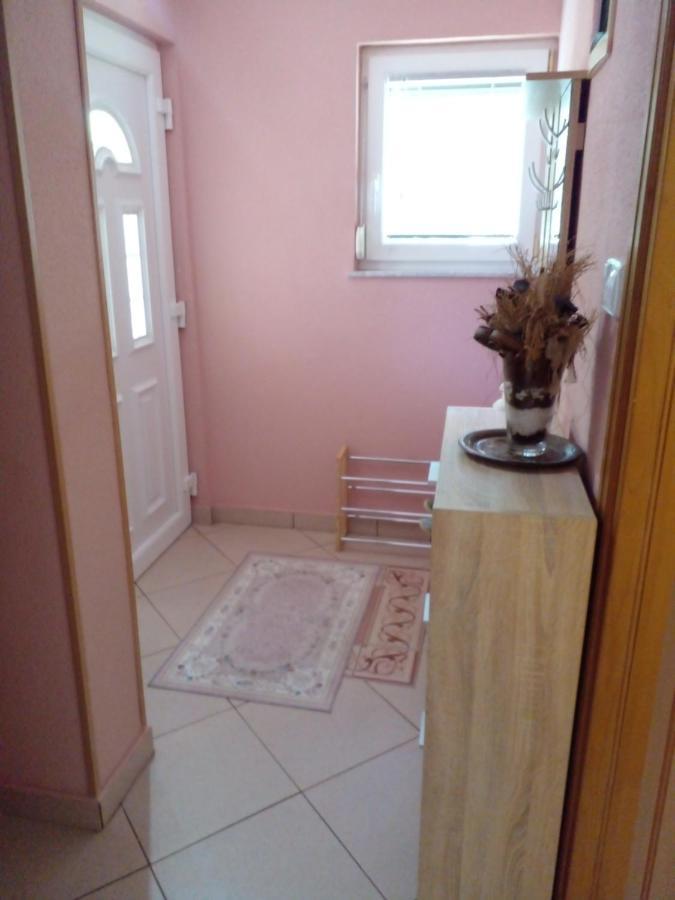 Villa Melograno موستار المظهر الخارجي الصورة