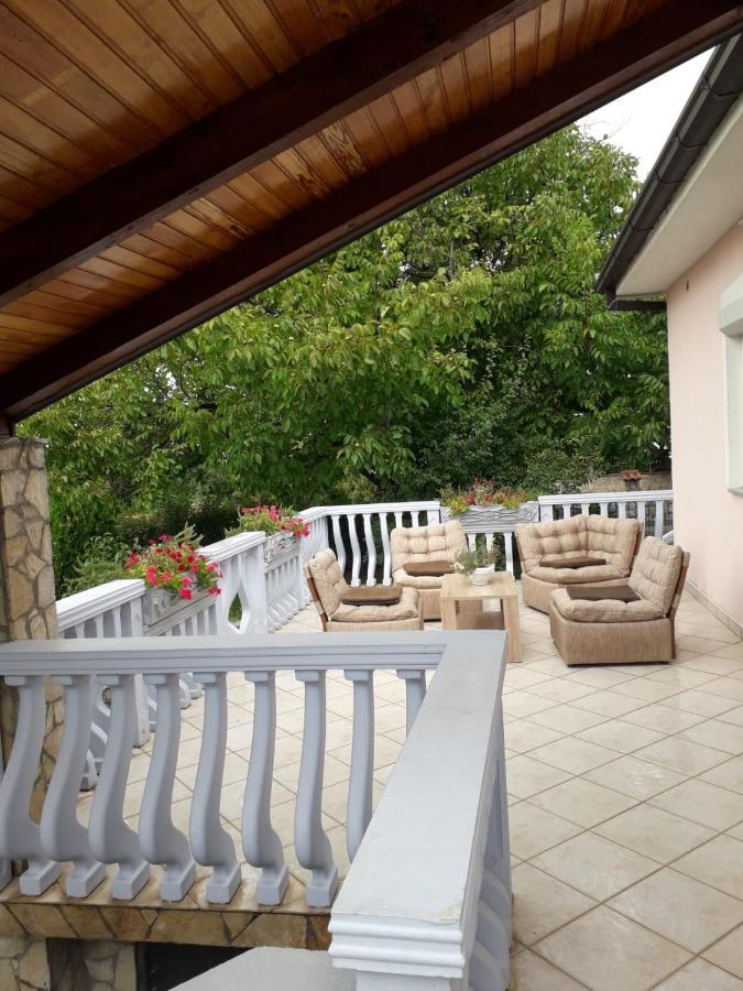 Villa Melograno موستار المظهر الخارجي الصورة