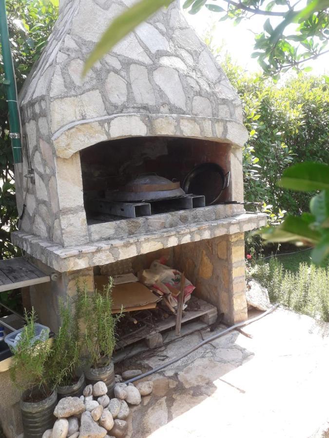 Villa Melograno موستار المظهر الخارجي الصورة