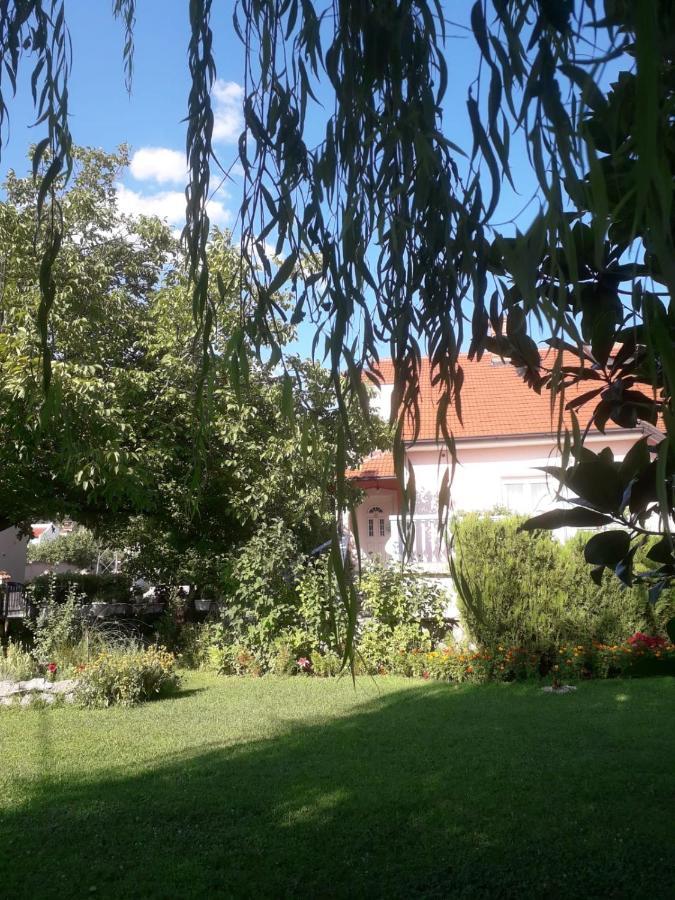 Villa Melograno موستار المظهر الخارجي الصورة