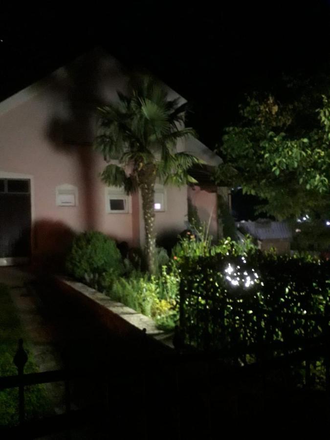 Villa Melograno موستار المظهر الخارجي الصورة