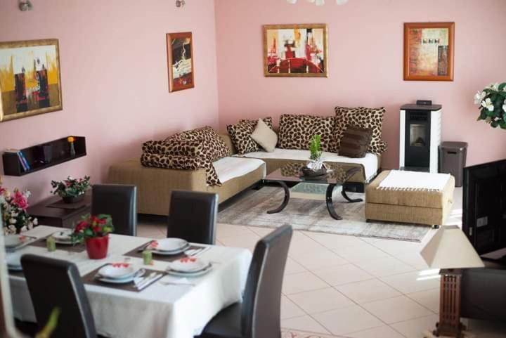 Villa Melograno موستار المظهر الخارجي الصورة