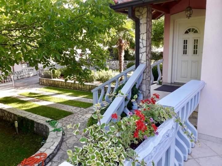 Villa Melograno موستار المظهر الخارجي الصورة