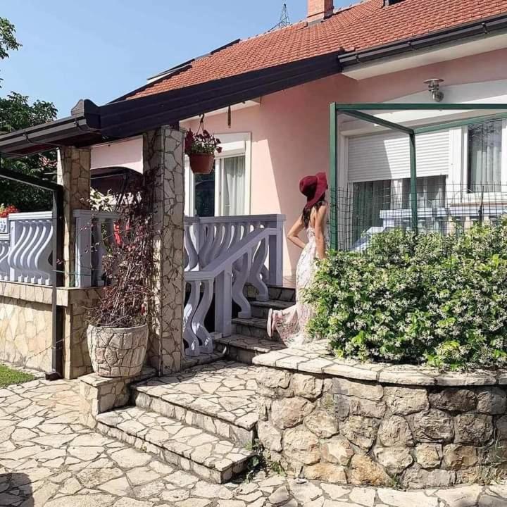 Villa Melograno موستار المظهر الخارجي الصورة