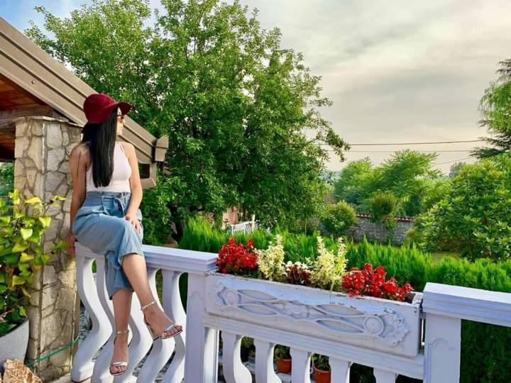 Villa Melograno موستار المظهر الخارجي الصورة