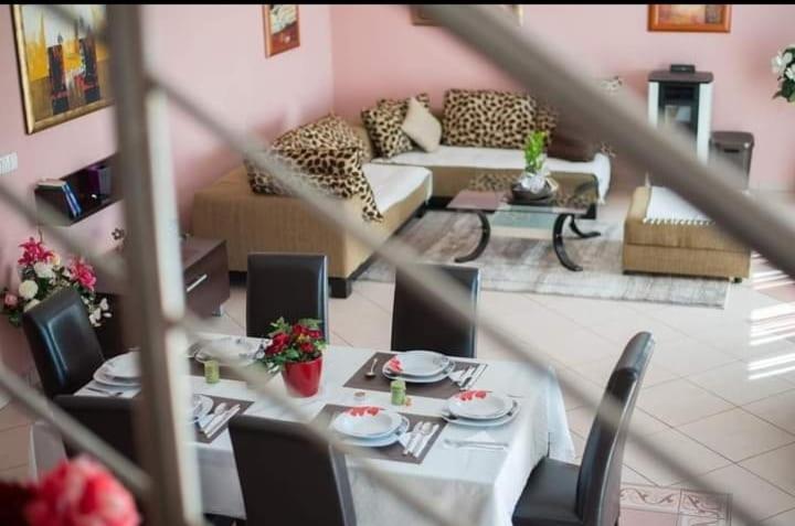 Villa Melograno موستار المظهر الخارجي الصورة