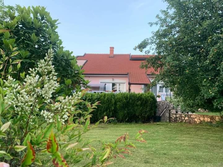 Villa Melograno موستار المظهر الخارجي الصورة