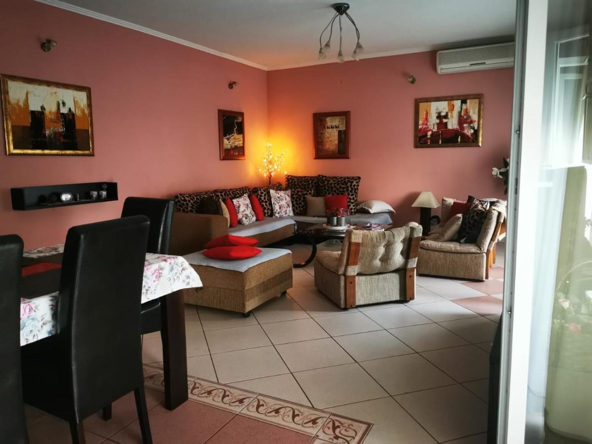 Villa Melograno موستار المظهر الخارجي الصورة