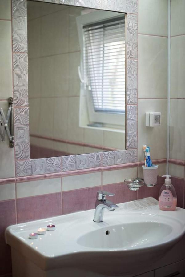 Villa Melograno موستار المظهر الخارجي الصورة