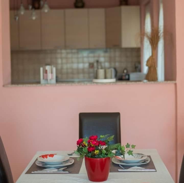 Villa Melograno موستار المظهر الخارجي الصورة