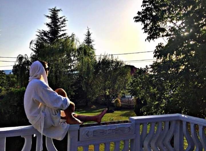 Villa Melograno موستار المظهر الخارجي الصورة