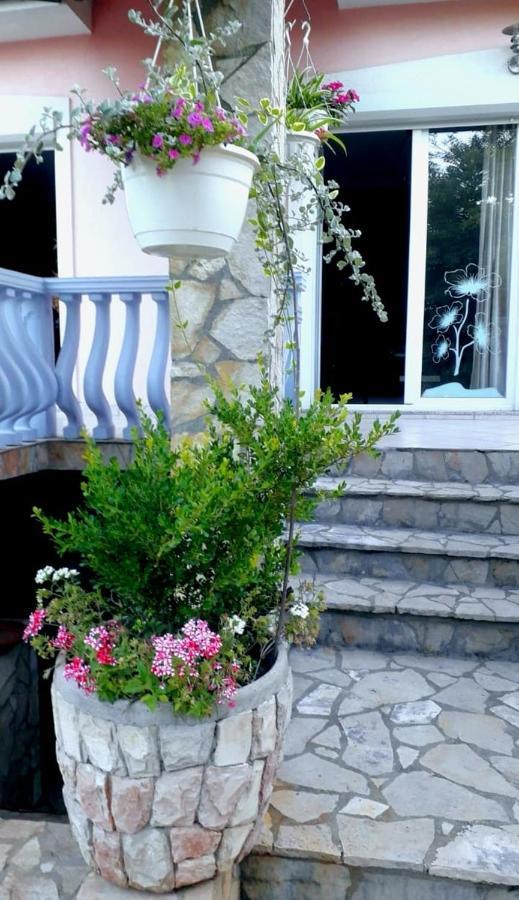 Villa Melograno موستار المظهر الخارجي الصورة